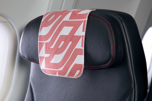 Textile Lösungen für die Luftfahrt